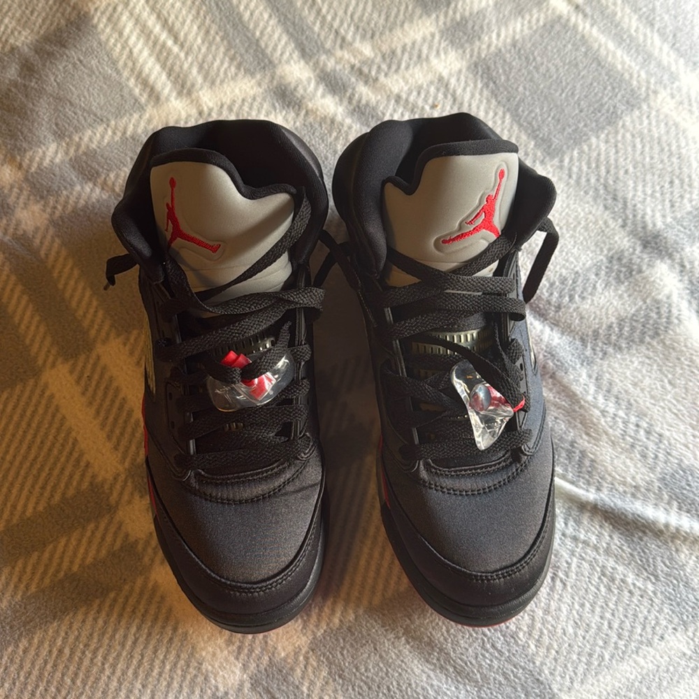 Jordan Retro 5’s